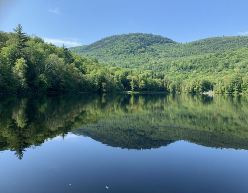 Lovell, ME