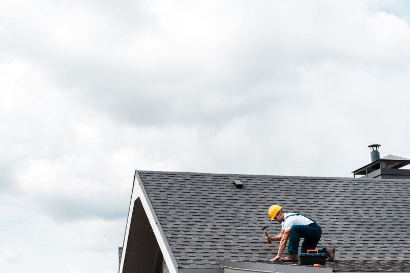 Roofing Service in North Conway, NH
