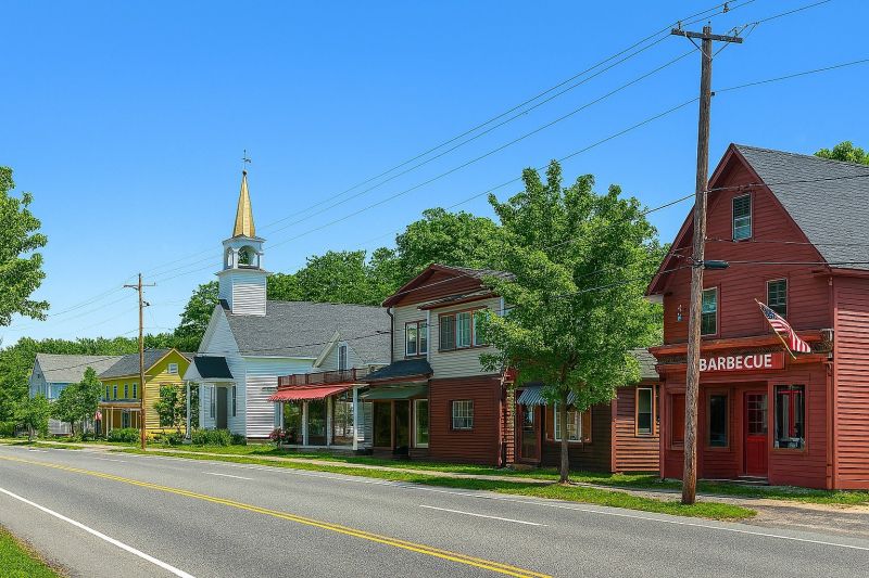Roofing Service in North Conway, NH