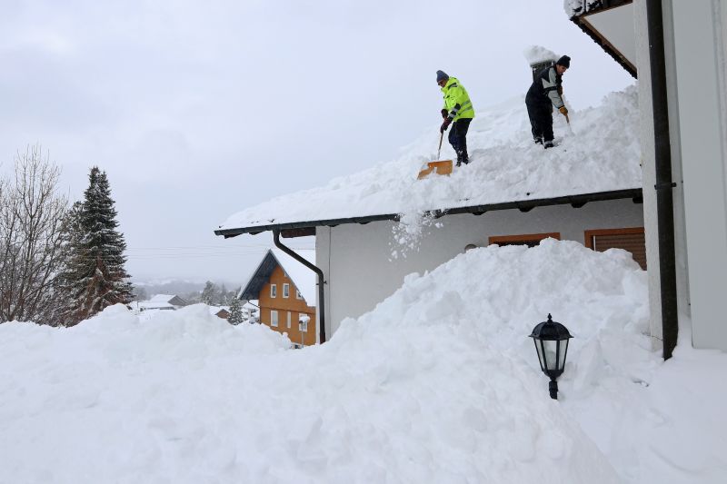 Roofing Service in North Conway, NH