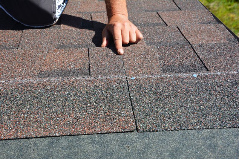 Asphalt Roofing Service in North Conway, NH