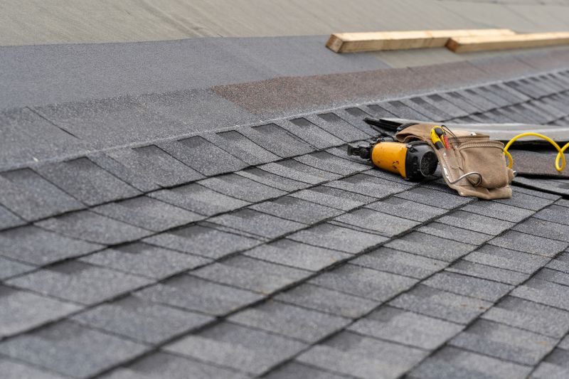 Asphalt Shingles Installation in Bridgton, ME