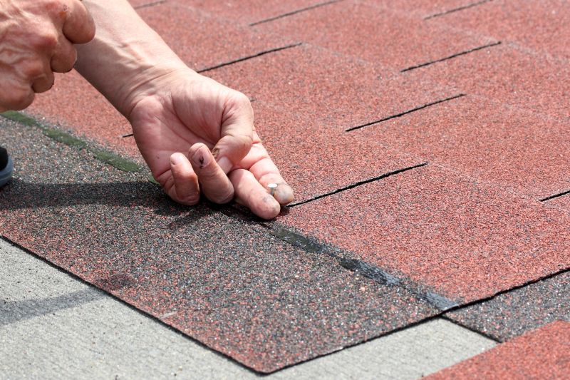 Asphalt Shingles Installation in Conway, NH