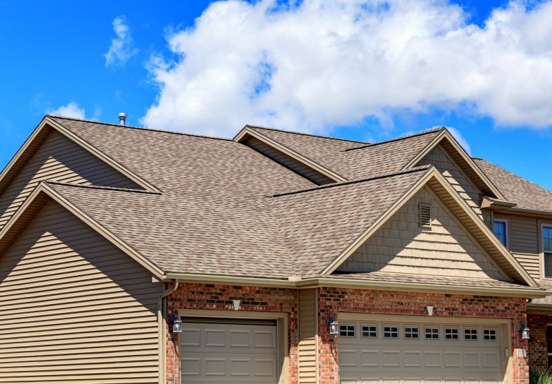 Asphalt Shingles Installation in Eaton Center, NH
