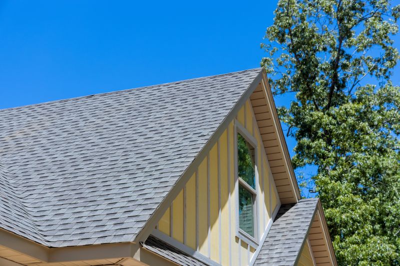 Asphalt Shingles Installation in Fryeburg, ME