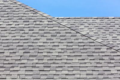 Asphalt Shingles Installation in Harrison, ME