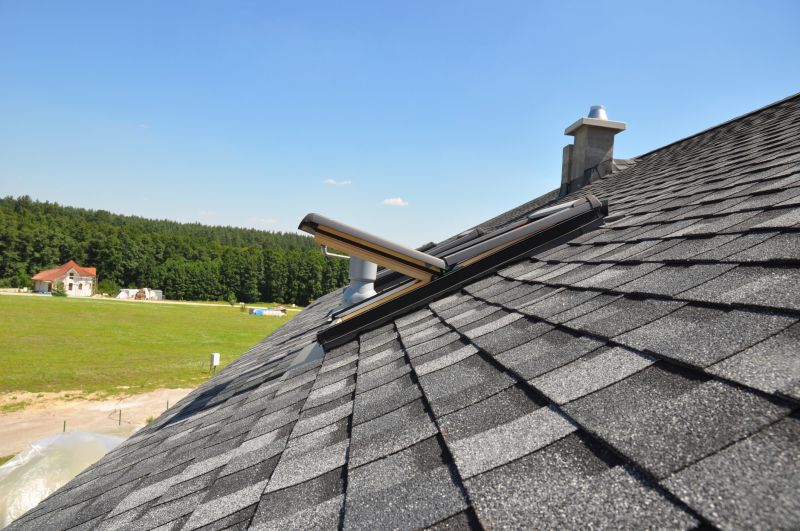 Asphalt Shingles Installation in Lovell, ME