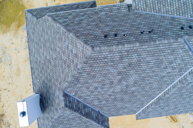 Asphalt Shingles Installation in Tamworth, NH