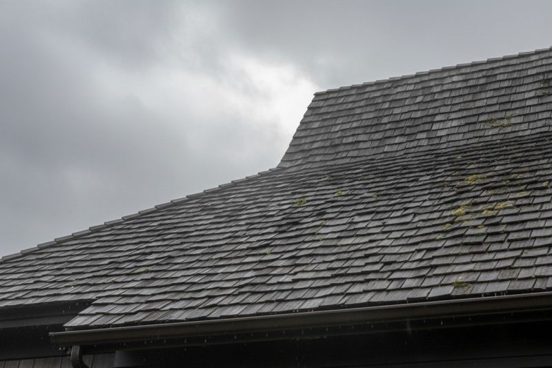 Cedar Shingles Replacement in Bartlett, NH