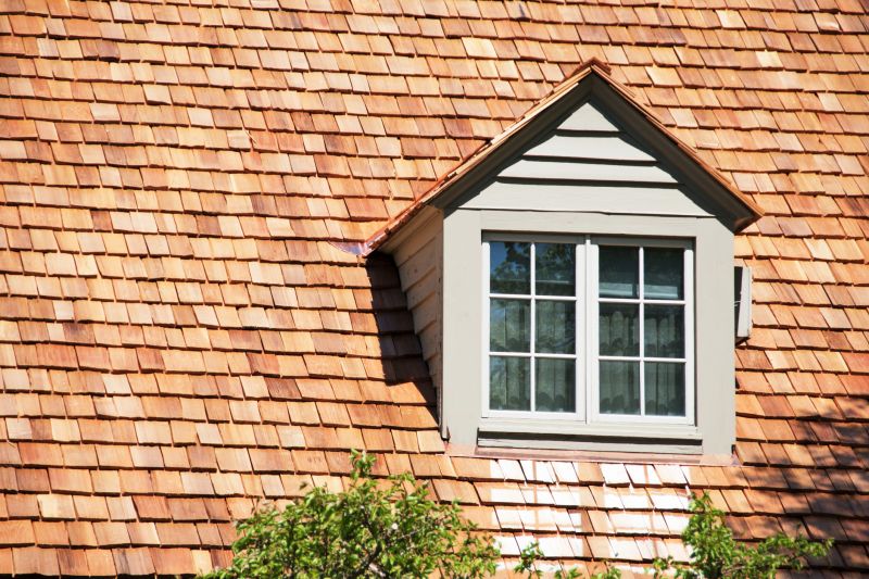 Cedar Shingles Replacement in Center Ossipee, NH
