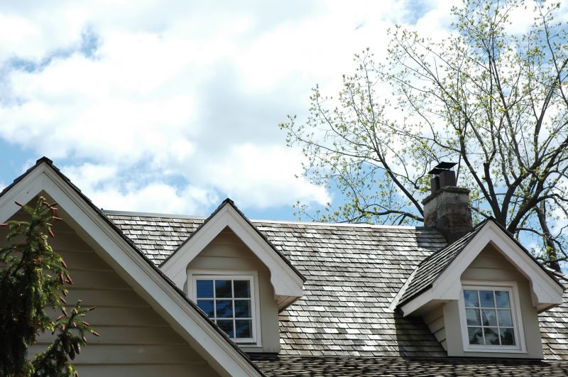 Cedar Shingles Replacement in Cornish, ME