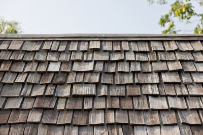 Cedar Shingles Replacement in Eaton Center, NH