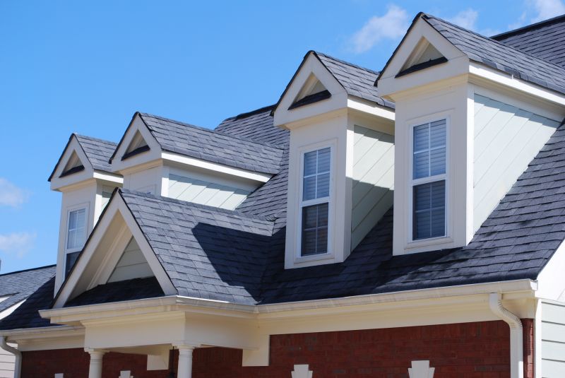 Dormer Roof Installation in North Conway, NH