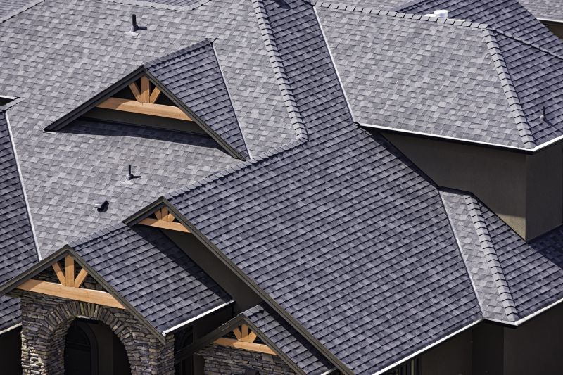 Dormer Roof Replacement in North Conway, NH