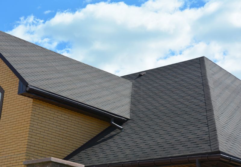 House Roof Installation in Harrison, ME