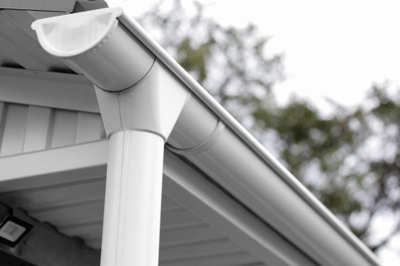 House Roof Installation in Tamworth, NH