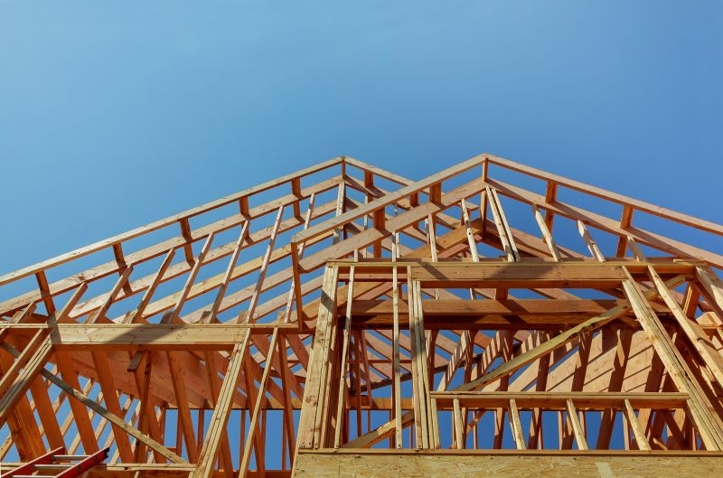 Roof Construction in Lovell, ME
