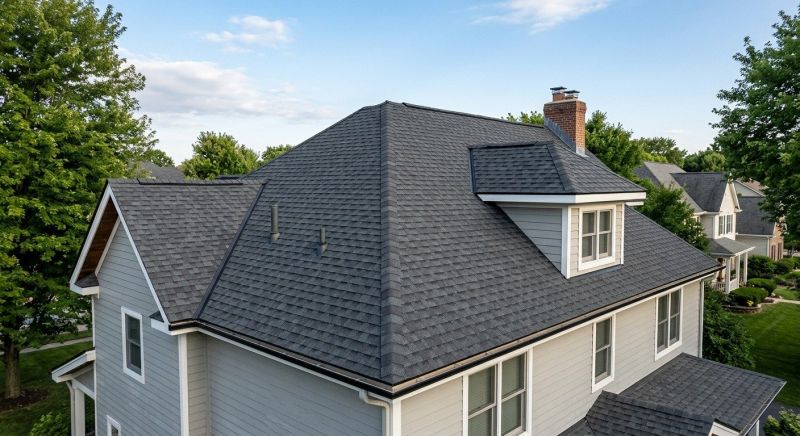 Roof Enlargement in North Conway, NH