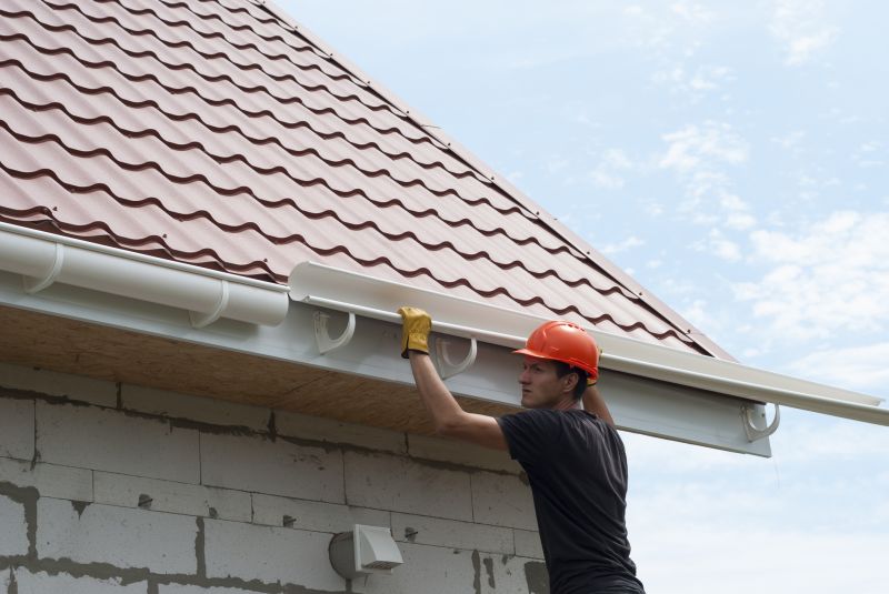 Roof Installation in Ossipee, NH