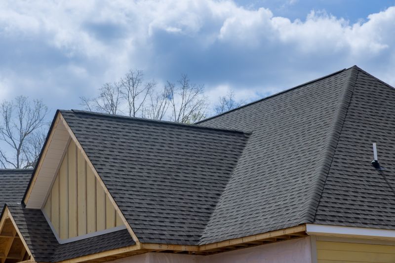 Roof Remodeling in North Conway, NH