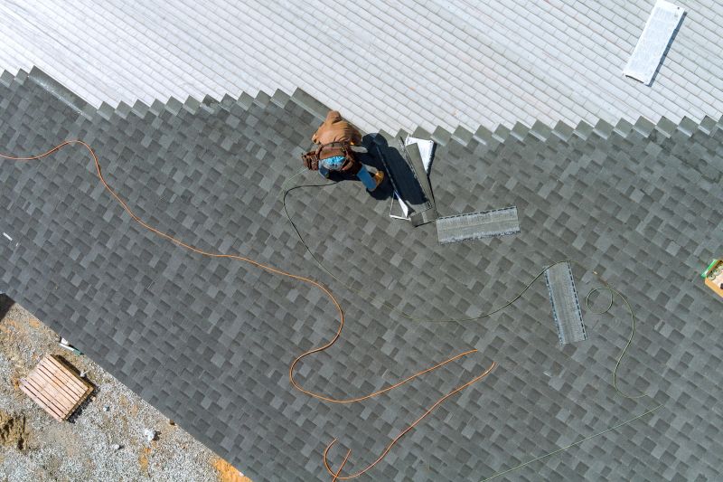 Roof Shingles Installation in North Conway, NH