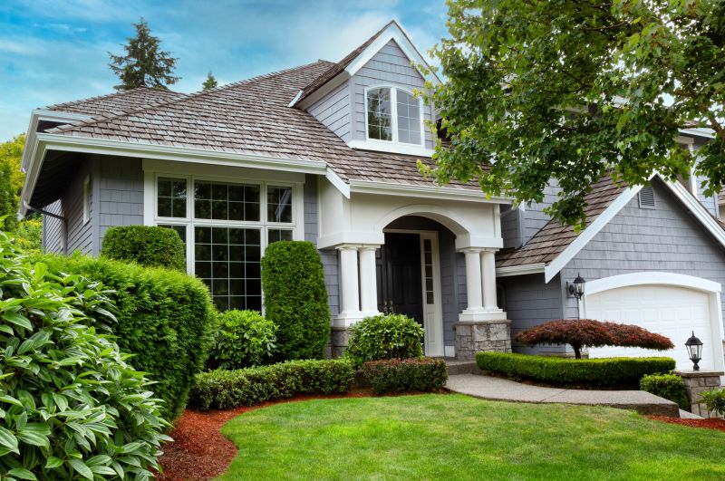 Shake Roof Replacement in Bridgton, ME