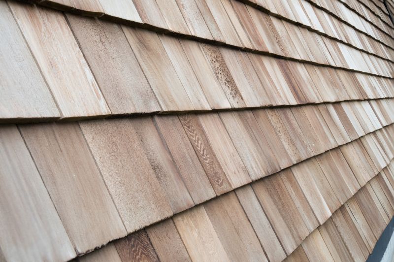 Shake Roof Replacement in North Conway, NH