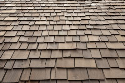 Shake Roof Replacement in Parsonsfield, ME