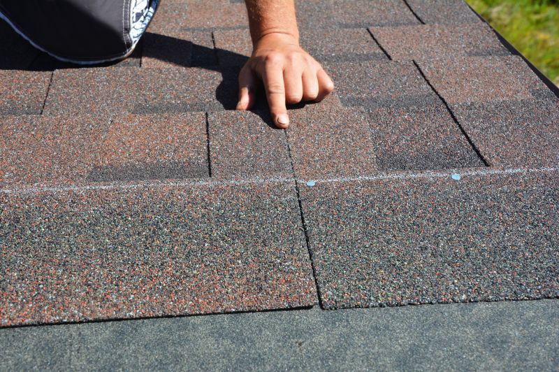 Shingle Roof Replacement in Fryeburg, ME