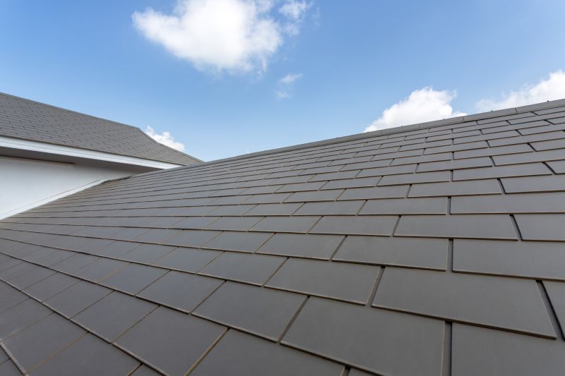 Slate Roof Construction in Bartlett, NH
