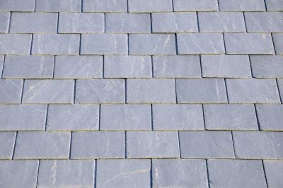 Slate Roof Replacement in Jackson, NH