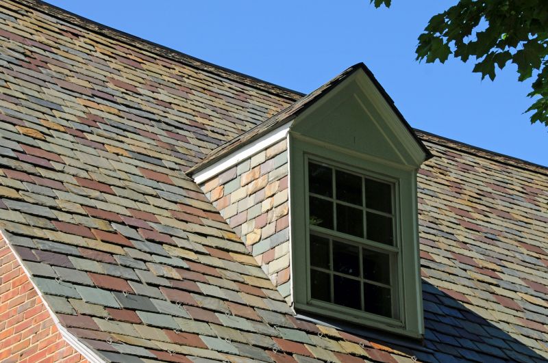 Slate Roofing Service in North Conway, NH